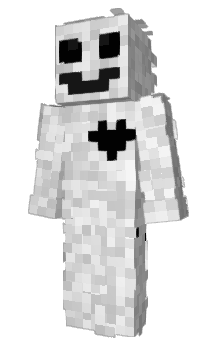 Minecraft skin LuNa_Ne