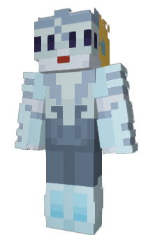 Minecraft скін по ніку w1ndfors