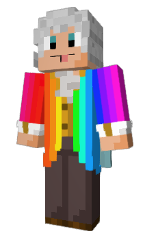 Minecraft скин по нику maks_42