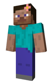 Minecraft skin Sigmma