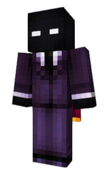 Minecraft скін по ніку plkllk