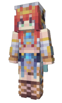 Minecraft скін по ніку sddddl