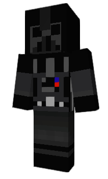 Minecraft скін по ніку Tommypp