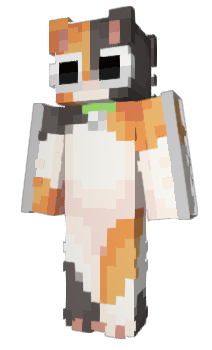 Minecraft скин по нику OatsOvernight