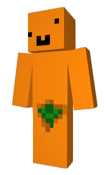 Minecraft skin Nayy_