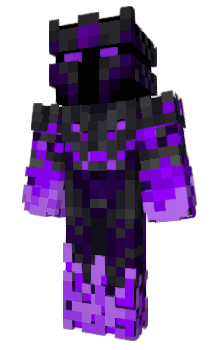 Minecraft скин по нику Gttttt