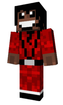 Minecraft скін по ніку qqwqw