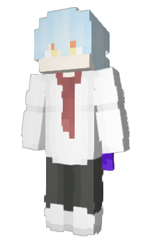 Minecraft skin wirther