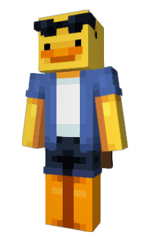 Minecraft скін по ніку Tamaulipa