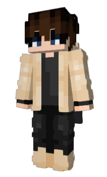 Minecraft скин по нику thedingbat2010