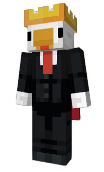 Minecraft skin STANKE1