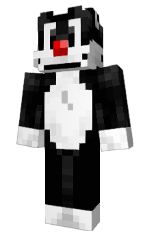 Minecraft скін по ніку KoSh_