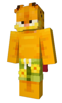 Minecraft скин по нику cpor
