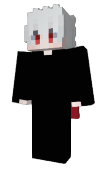 Minecraft скин по нику elcool