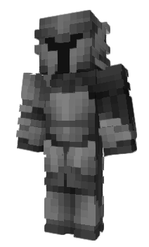 Minecraft скін по ніку RamboPro_11