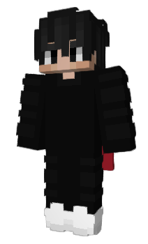 Minecraft skin CCPM