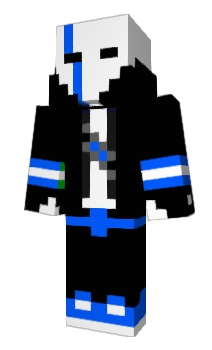 Minecraft скин по нику KillCrAz
