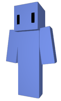 Minecraft skin Thanos29