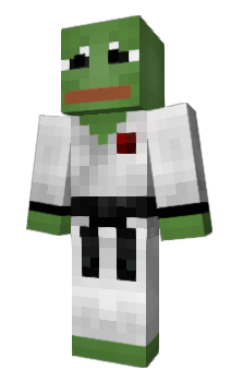Minecraft skin st0r