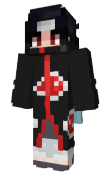 Minecraft скін по ніку THOMASthe