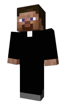 Minecraft скин по нику pollari