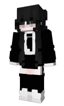 Minecraft скин по нику Lil_Insane_