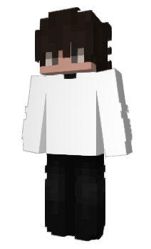 Minecraft скін по ніку iSCOBAR_