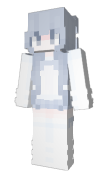Minecraft skin cmmmmc