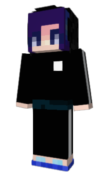 Minecraft скин по нику lamang