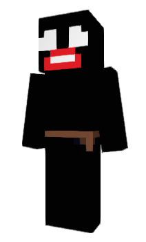 Minecraft skin lolcop