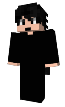 Minecraft скін по ніку RRG_