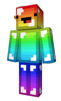 Minecraft skin pro1111