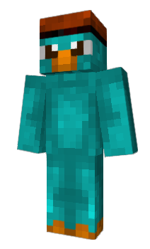 Minecraft скін по ніку epicbrine31