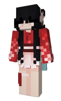 Minecraft skin MarkiZzal