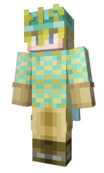 Minecraft скин по нику MarkiZzal