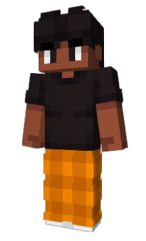 Minecraft скин по нику Ottoify