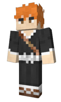 Minecraft скин по нику Xlacker