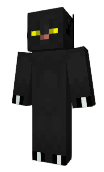 Minecraft скин по нику akinson