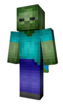 Minecraft скин по нику BadGap