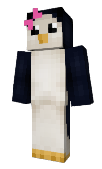 Minecraft скин по нику MarioGirl1