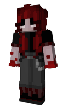 Minecraft скин по нику fasea