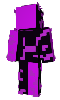 Minecraft skin oksa_