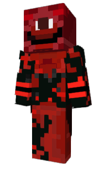 Minecraft скин по нику cOOlkidForsaken