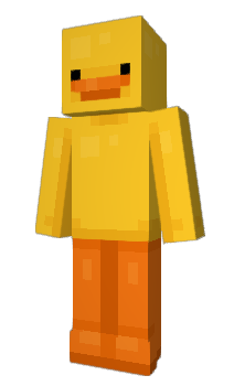 Minecraft скін по ніку Bandzzcraft