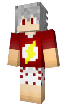 Minecraft скин по нику acutola