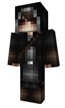 Minecraft скин по нику Slayerplayz