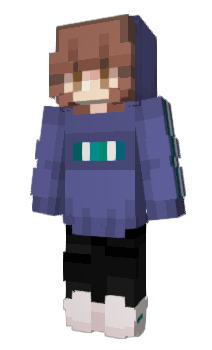 Minecraft skin Grazic