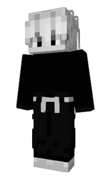 Minecraft скин по нику _xMikeyy