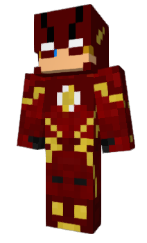 Minecraft скин по нику Foriam