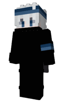 Minecraft скін по ніку prtwxyz